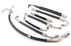catálogo de repuestos para Mangueras / tuberías MITSUBISHI ECLIPSE 2 (D3A)